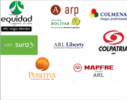 Aseguradora de Riesgos Profesionales Laborales